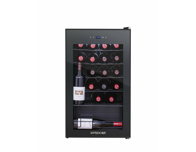 Little Cave by Grand Cru 24SB Wine Fridge - 24 Bottle Capacity