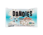 Dandies Mini 283g Vegan All Natural Vanilla Marshmallows/Confectionery/Sweets