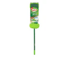 Sabco SuperSwish Xtra Complete Cleaning System Wet & Dry Microfibre Mop