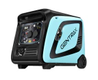 Gentrax Inverter Generator 4.2KW Max 3.5KW Rated Pure Sine Wave with 2 Wire Start