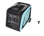 Gentrax Inverter Generator 4.2KW Max 3.5KW Rated Pure Sine Wave with 2 Wire Start