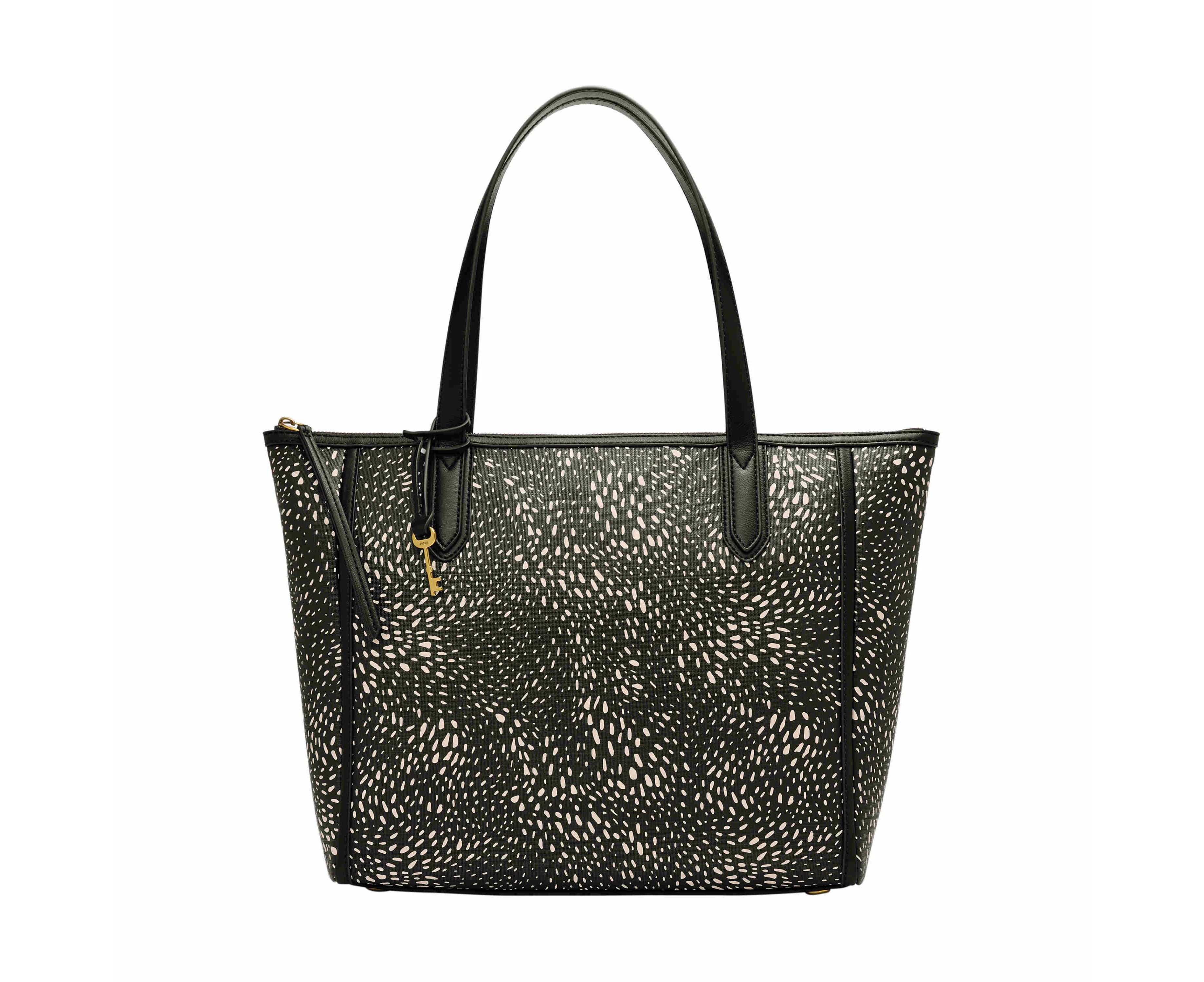 Fossil Sydney Two Tone Tote SHB2816643