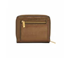 Fossil Logan Antique Gold Wallet SL10012711