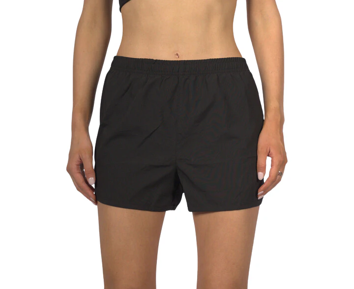 2XU Women's Running Shorts - Black