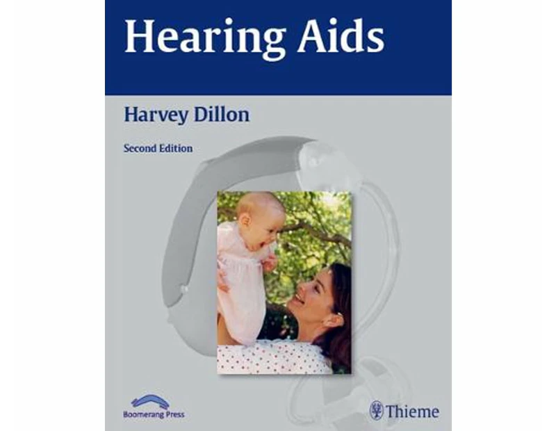 Hearing Aids : 2nd Edition