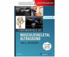 Fundamentals of Musculoskeletal Ultrasound : 3rd Edition