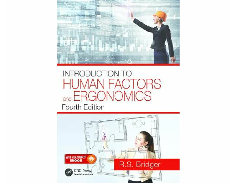 Introduction to Human Factors and Ergonomics : 4th Edition