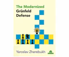 The Modernized Gr¼nfeld Defense