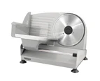 TODO 200W Electric Food Slicer Meat Slices Deli Vegetables Fruit Bread