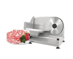 TODO 200W Electric Food Slicer Meat Slices Deli Vegetables Fruit Bread