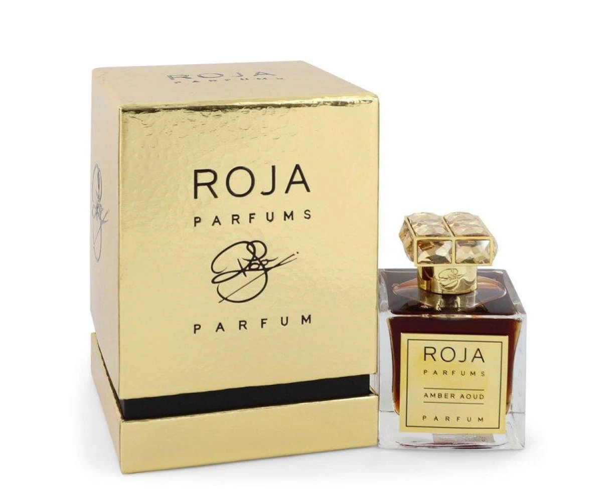 Roja Amber Aoud Parfum 100ml