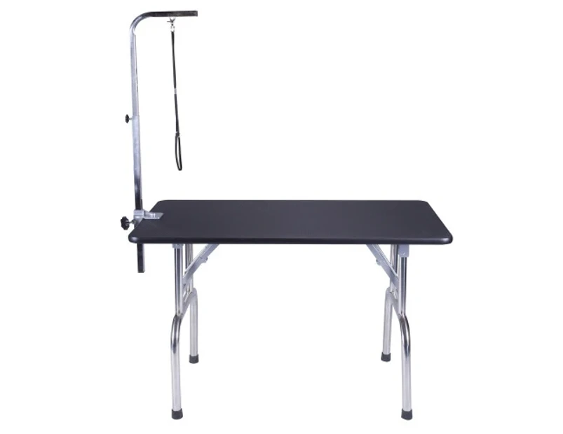 Shernbao Folding Grooming Table - Small