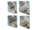 Lawrence Tender Care Slicker Brush - Medium