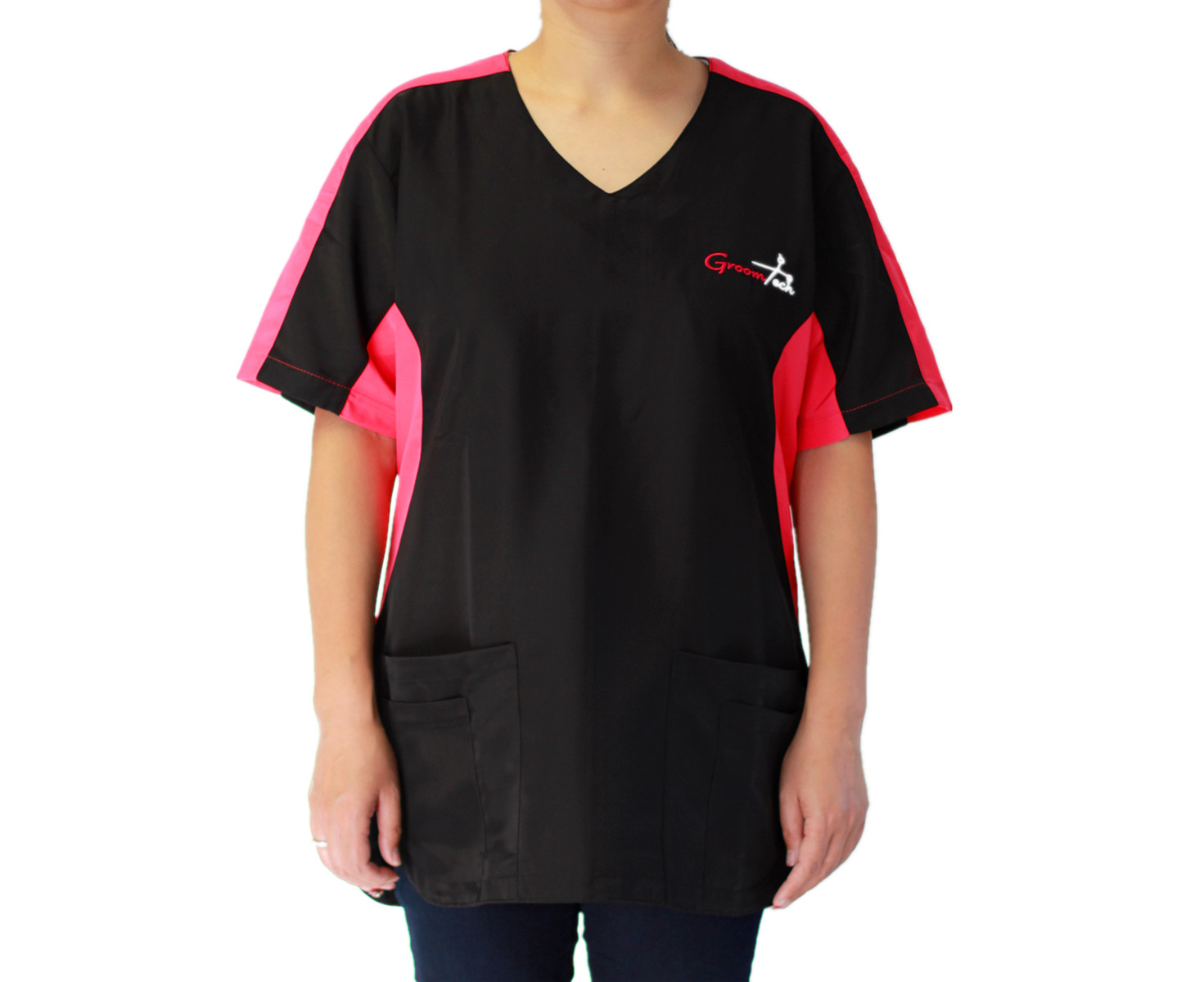 Groomtec Apparel - Dog Grooming Uniforms