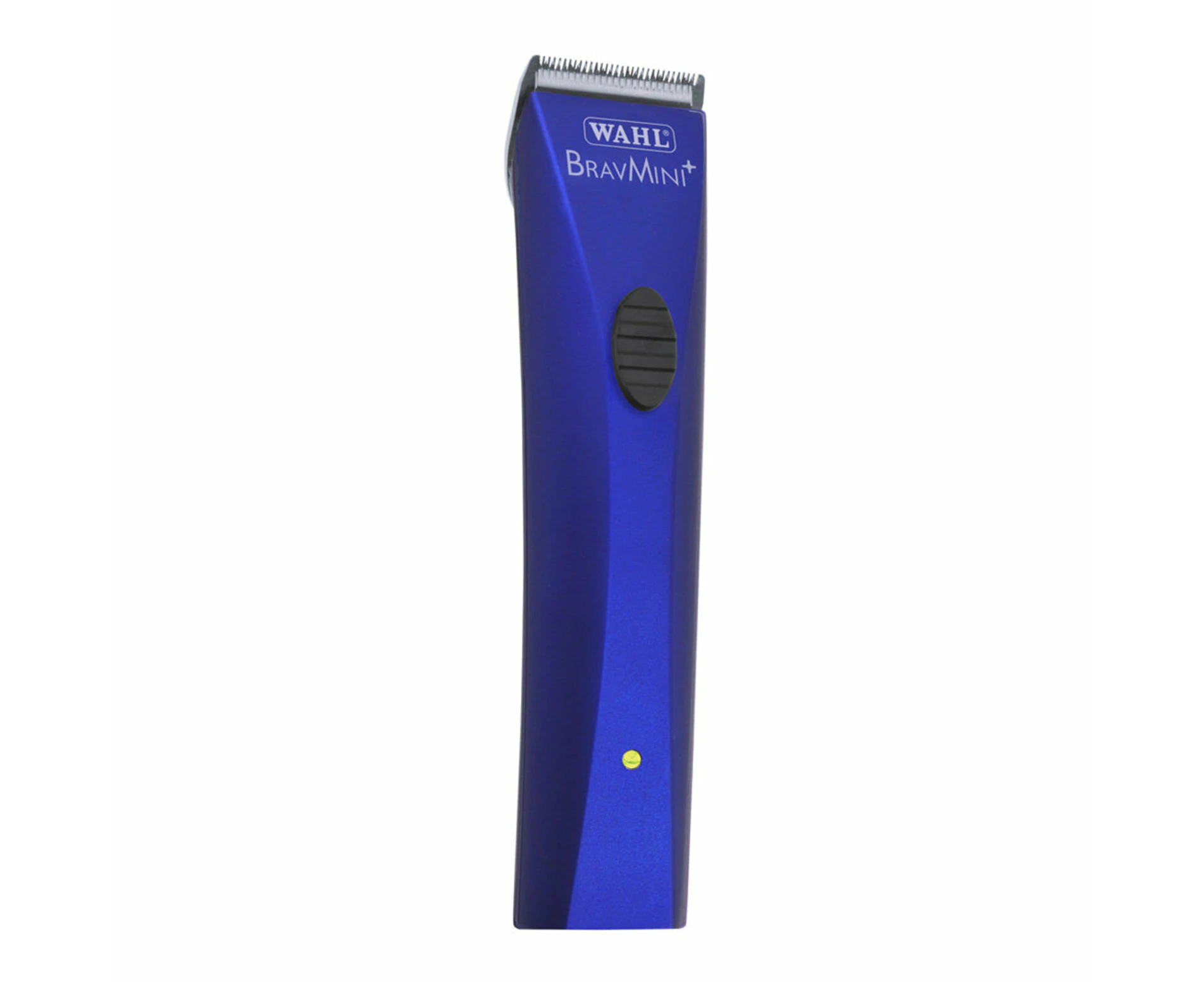 Wahl BravMini Cordless Trimmer [Royal Blue]