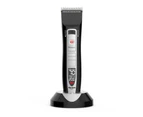 Shernbao Smart Digital 4-in-1 Adjustable Clipper PGC660