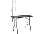 Shernbao Height Adjustable Grooming Table - Large