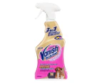 Vanish Gold Oxi Action 3-in-1 Carpet Stain Removal Spray 410mL