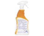 6 x Dettol Healthy Clean Kitchen Disinfectant Spray 500mL