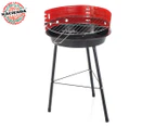 Hacienda 13" Simple Charcoal Grill