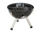 Hacienda 12" Kettle Charcoal Grill