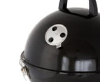 Hacienda 12" Kettle Charcoal Grill