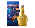Royal Salute 21 Year Old Jodhpur Polo Edition Blended Scotch Whisky 700ml