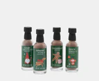 Culinary Creations Cocoa Mixes Gift Set