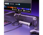 Mbeat USB-C Gaming Dock 4K-60Hz Gigabit Ethernet For Steam Deck & Rog Ally