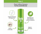Plantur 39 Starter Pack - Shampoo + Conditioner Bundle For Fine and Brittle Hair