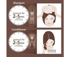 Plantur 39 Colour Brown Shampoo + Conditioner Bundle for a Breathtaking Shade of Brown