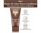 Plantur 39 Colour Brown Shampoo + Conditioner Bundle for a Breathtaking Shade of Brown