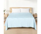 Giselle Cooling Quilt Summer Comforter Blanket Cover