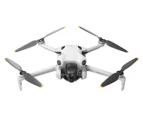 DJI Mini 4 Pro Drone Fly More Combo w/ DJI RC 2 Controller