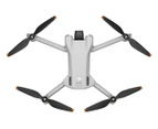 DJI Mini 3 Drone Fly More Combo Plus w/ DJI RC-N1 Controller
