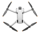 DJI Mini 4 Pro Drone w/ DJI RC-N2 Controller