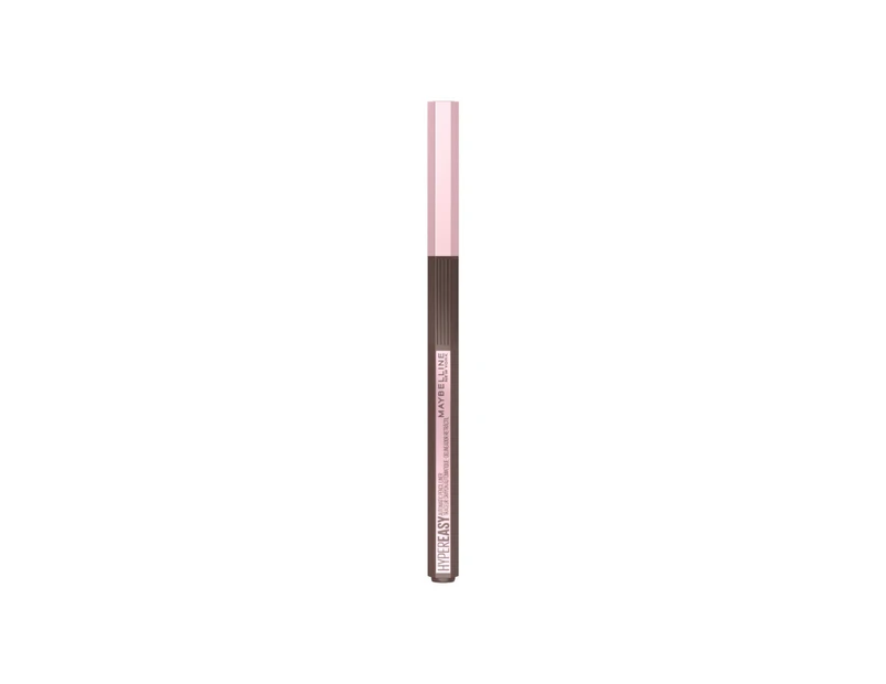 Maybelline Hyper Easy No Slip Eye Liner Pencil 50mg - 003 Medium Brown