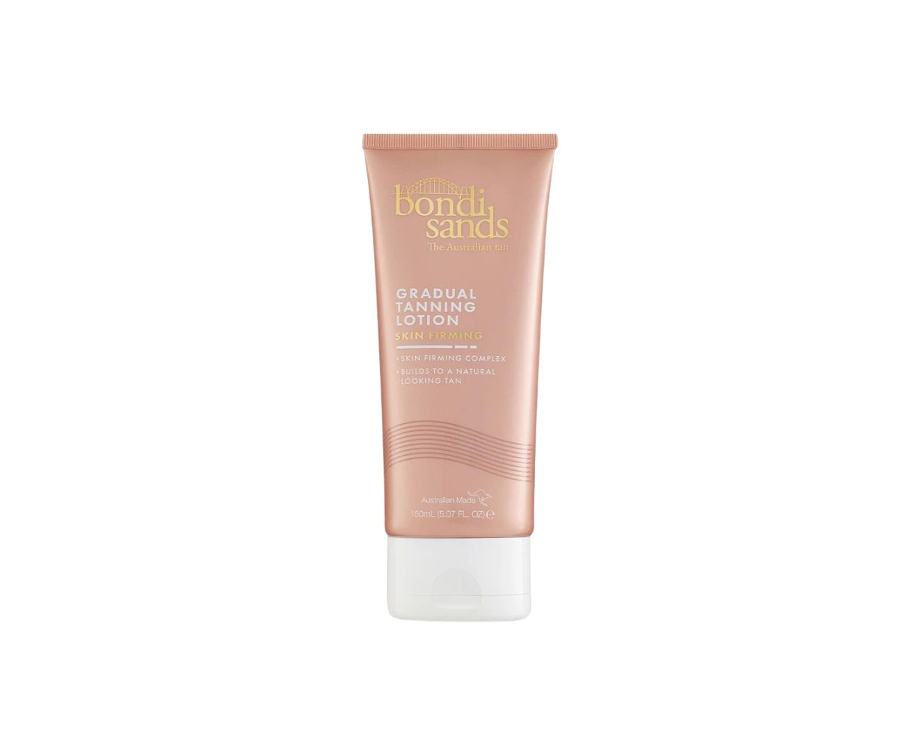 Bondi Sands Gradual Tanning Lotion Skin Firming 150ML