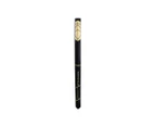L'Oreal Paris Perfect Slim 24H Waterproof Liquid Eye Liner 1.2mL - 01 Intense Black