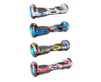 60cm Bluetooth Electric Scooters Hoverboard Scooter 2 Wheels Self Balancing Skateboard Hover Board Children/Adult