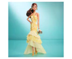 Barbie Teresa 35th Anniversary Doll