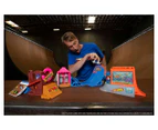 Hot Wheels Skate Amusement Park Playset