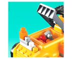 Mega Bloks CAT Build 'N Play Ride-On