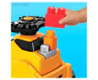 Mega Bloks CAT Build 'N Play Ride-On