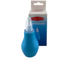 Surgical Basics Nasal Aspirator To Help Relieve Congestion Suitable for Children - Blue