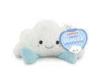 2x Adorables 24cm Cloud Stuffed Plush Kids/Child Soft Cuddle Hugging Toy 0m+