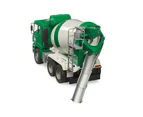 Bruder 1:16 MAN TGA Cement Mixer Truck Toy