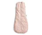 Ergopouch baby/Infant Jersey Sleeping Bag Tog 0.2 Daisies