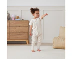 Ergopouch Baby/Toddler Soft Sleep s Tog 1.0 Oatmeal Marle - Oatmeal Marle