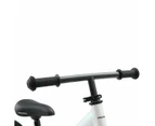 Progear DuraLite 12" Balance Bike in Pearl White